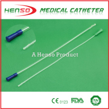 HENSO Medical Disposable Sterile Nelaton Catheter